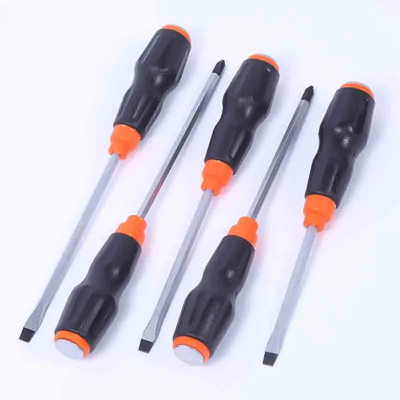 

Magnetic Screwdriver Set Hand Tools for Mechanic Driver Precision Screwdrivers Professional Electrician Tools Home Tool