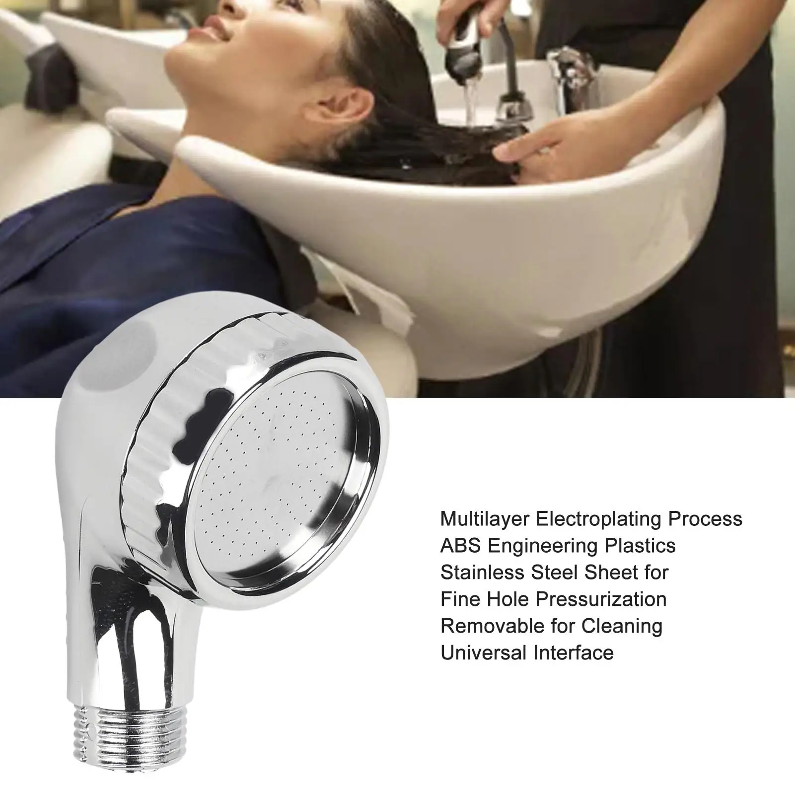 Рисунок 2 - Прочная Лейка для душа с конструкцией