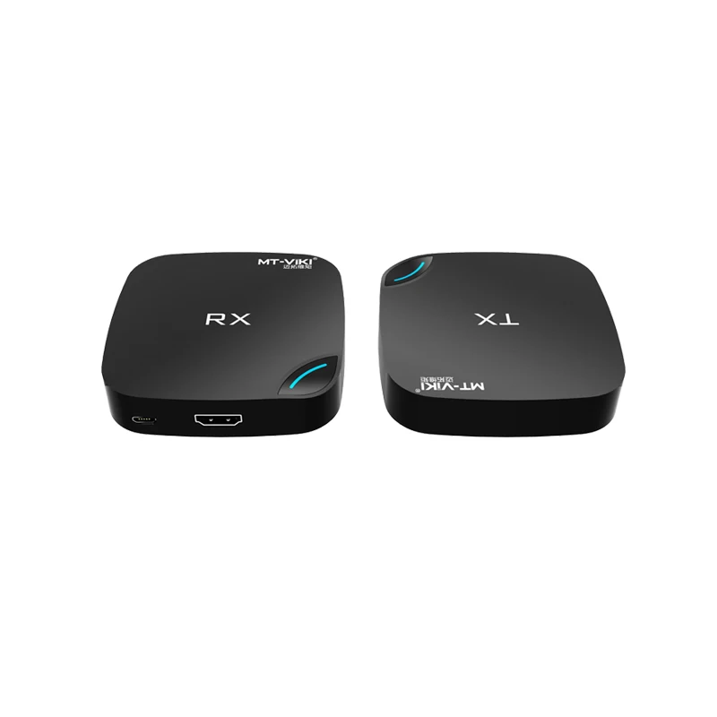 Extender Wireless Hdmi 20M Wifi 5.8G 1080P 60Hz