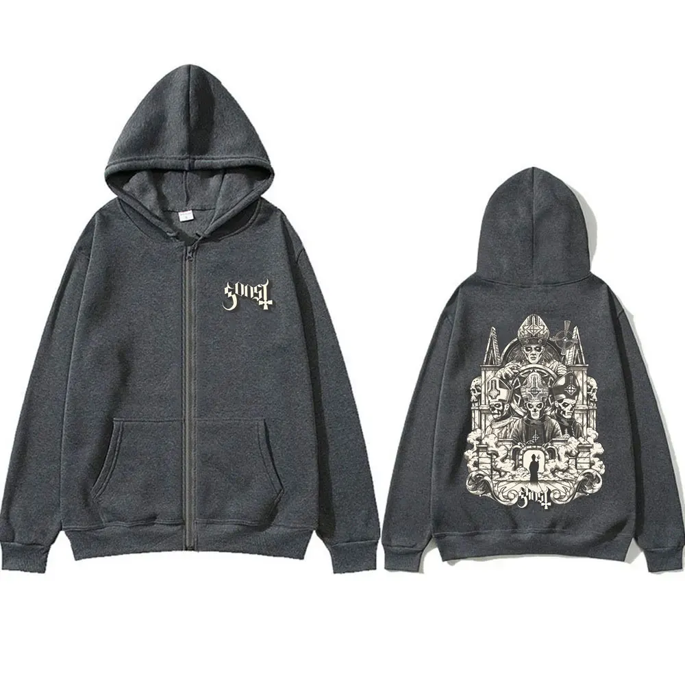 メンズウェア GHOST FLOG GANG souvenir jacket Gucci Ghost Souvenir Jacket – THE-ECHELON