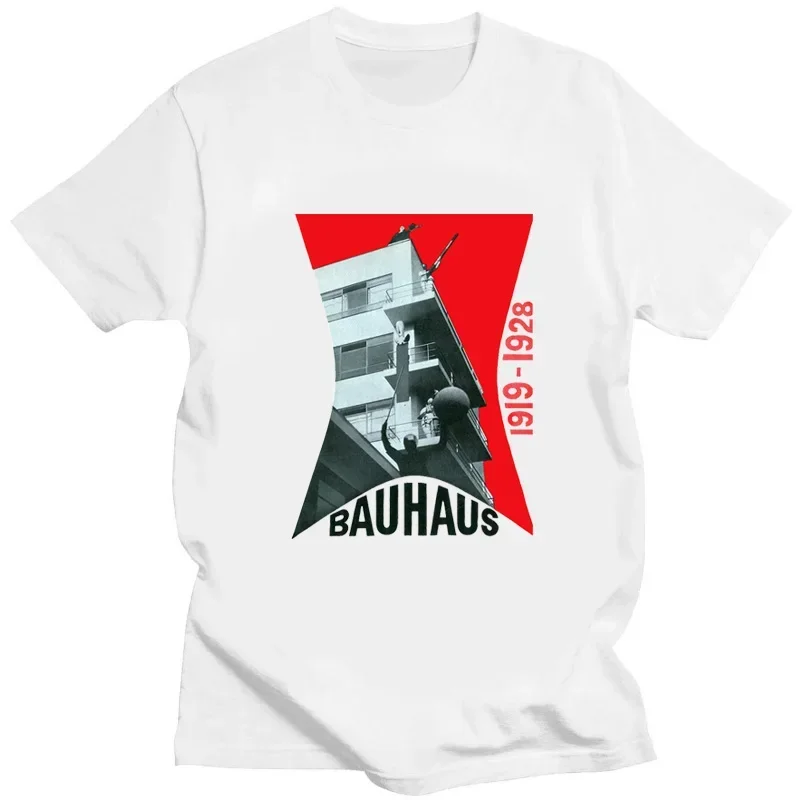 Рисунок 6 - Футболка Bauhaus Post Punk Goth