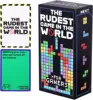 The Rudest Game in The World - Card Games for Adults and Family, Party Games for Game Night (for Gamers) 1