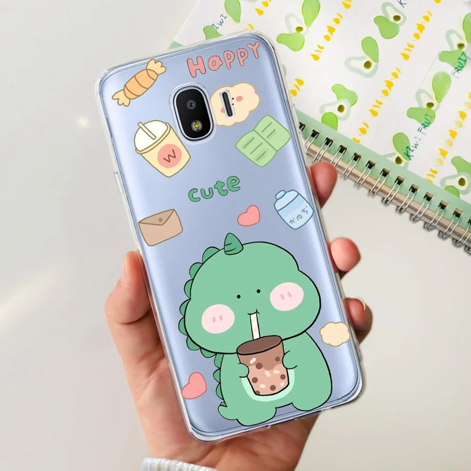 Popular Astronaut Silicone Phone Back Cover - Soft and Stylish  Case