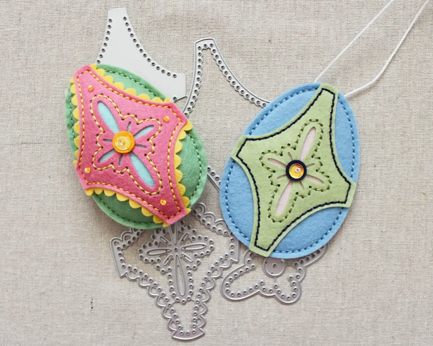 닭 토끼 부활절 금속 계란 바구니 절단 다이 실리콘 스탬프, 스크랩북 스텐실 사진 앨범 카드, DIY 종이 엠보싱