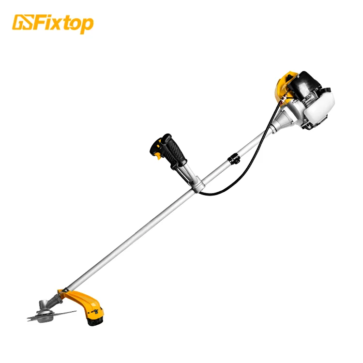 

Field Mower Maximum Power 1.65kw/6500-7000rpm Tractor 52cc 1800w Robot Mower Garden Field Lawn Mower