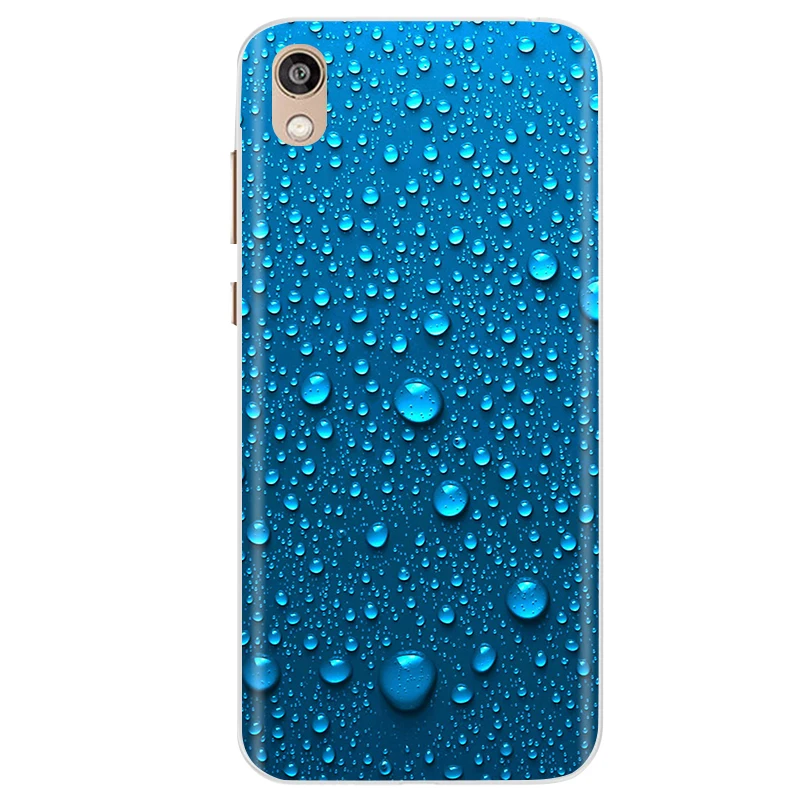 Silicone Soft TPU Phone Case Cover and Protective Bag