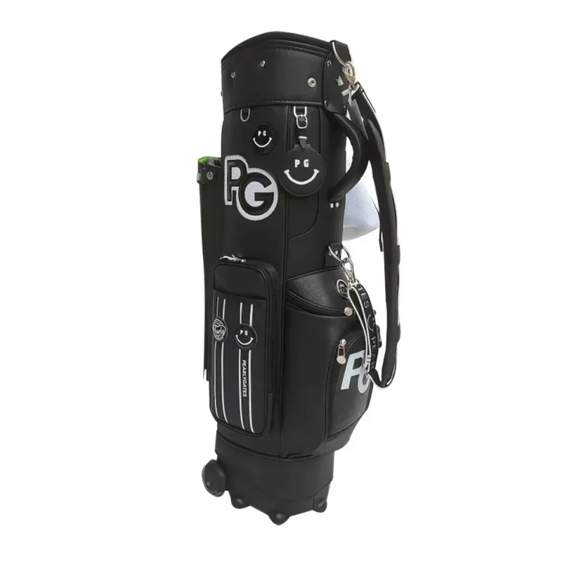 Рисунок 6 - Модная сумка для гольфа с колесами