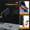 BOPAI Wholesale Men Business Office Commute Custom Light Smart 15 Inch Usb Charging Minimalist Anti Theft Slim Laptop Backpack 4