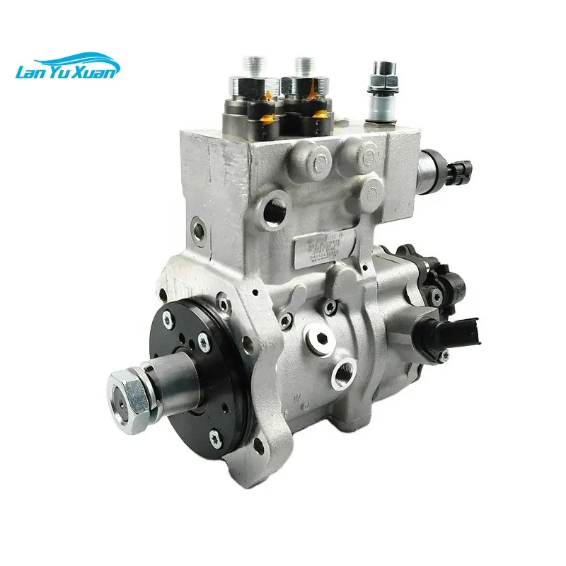 

Diesel Engine Fuel Injection Pump 0445025606 Common Rail Oil 0 445 025 606