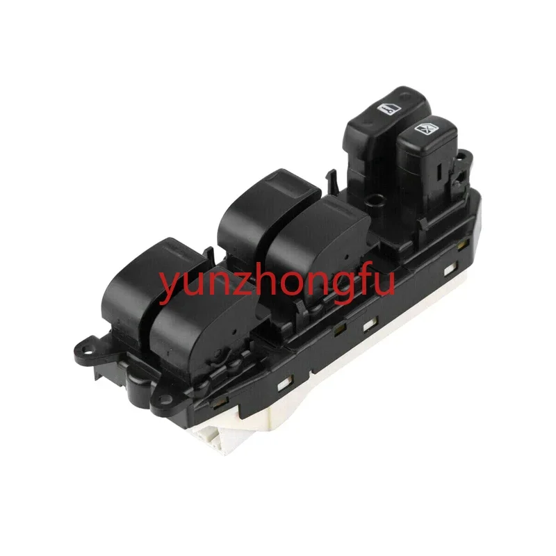 

Для привода RX300 1999-2003, боковой Электрический оконный переключатель, консоль управления, кнопка регулятора 84040-48020