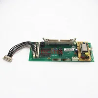 Original Dahao E851E Electronic Board Card – Feiya ZGM Haina Damei CAMFive Chinese Embroidery Machine Spare Parts Control PCB in Good Condition - Image 2