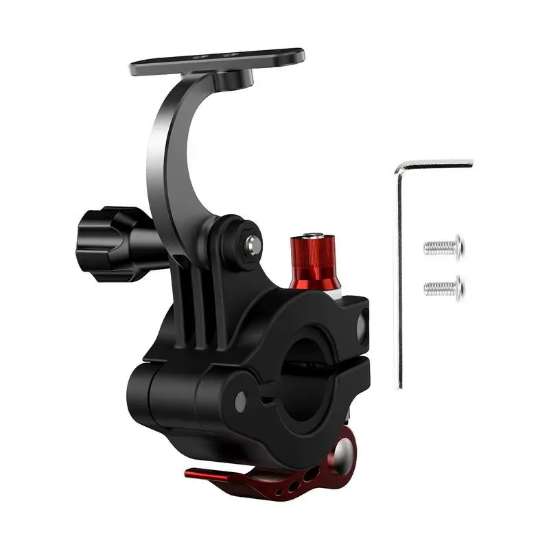 

Крепление на руль велосипеда ручное крепление для контроллера DJI Rc/Rc 2 зажим на руль зажим пульт дистанционного управления кронштейн для крепления велосипеда