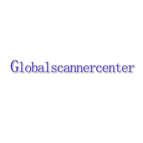 Globalscannercenter Store