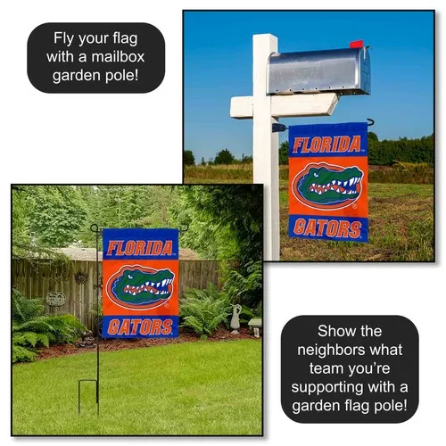 University of Florida Outdoor Garden Flag Banner
