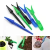 Mini Gardening Hand Tools Set Succulent Plants Watering Bottle Miniature Garden Flower Plants Bucket Shovel Tool DIY Accessories 5