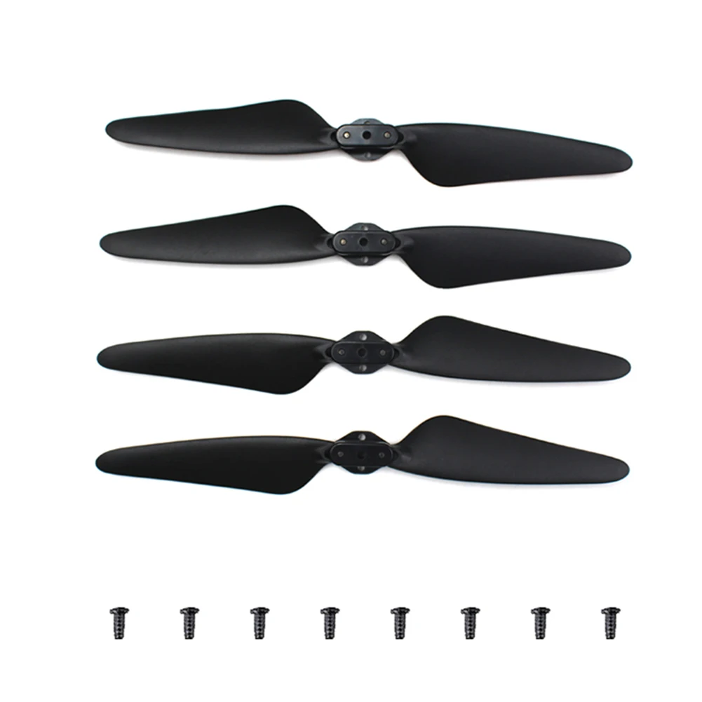 4pcs/Set Original Propellers For SG906 MAX /SG906 PRO 2 Replacement Propeller Blades Spare Parts RC Drone Accessories