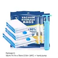 Package A