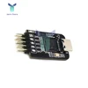 8 Channel Mini Logic Analyzer Type-C Interface MCU ARM FPGA Debugging Tool 16-24Mhz Sampling Logic Analyzer Support Windows/Mac 5