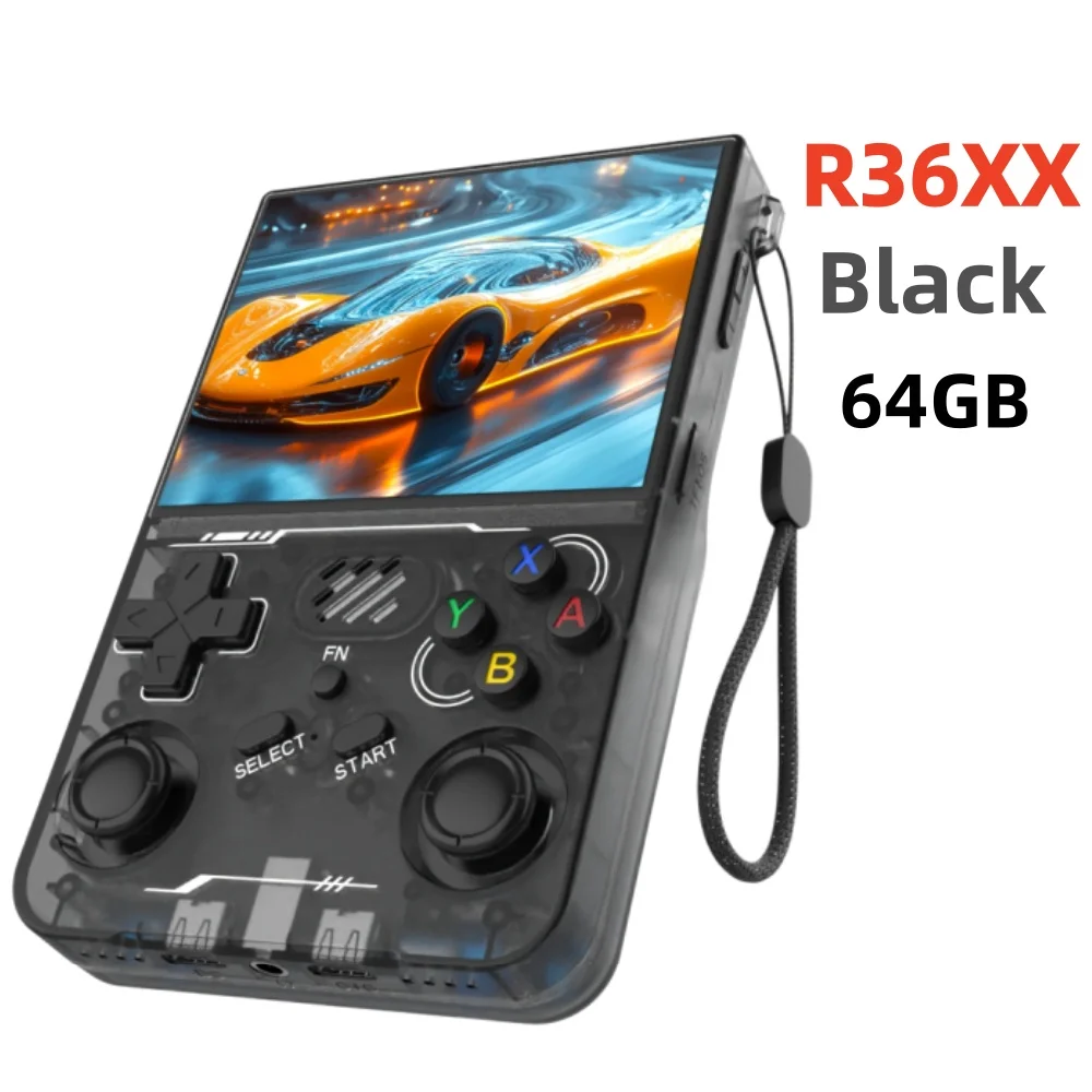 Black 64GB
