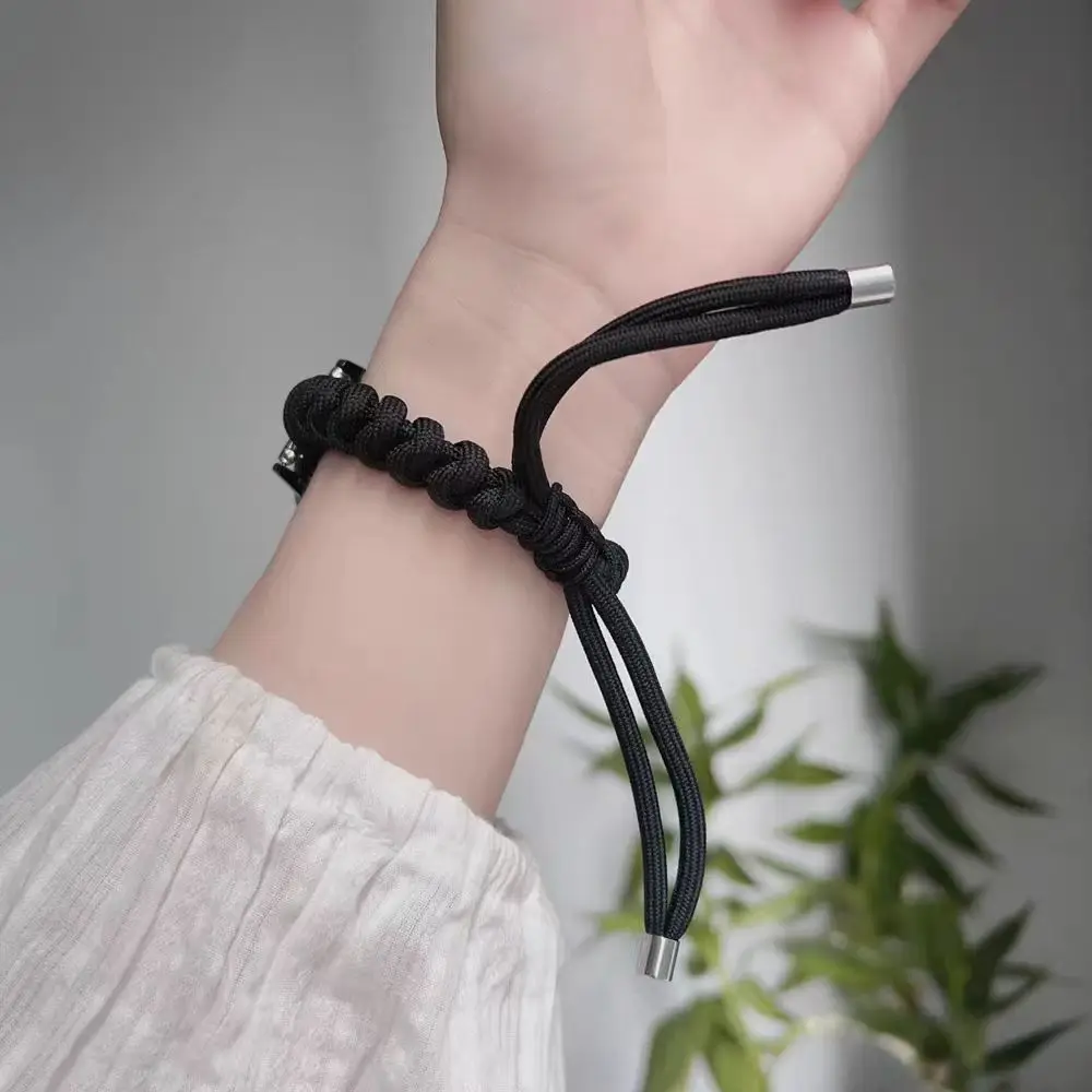 Universal Adjustable Loop Band Strap, 20mm/18mm/22mm, Sport Bracelet Correa in Multiple Colors