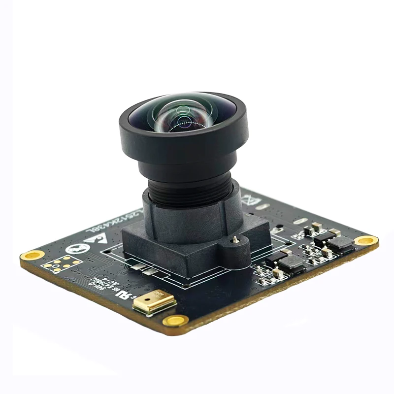 4K 60FPS USB3.0 카메라 모듈, IMX274 센서, Type-C 인터페이스, 플러그 앤 플레이 산업용 카메라