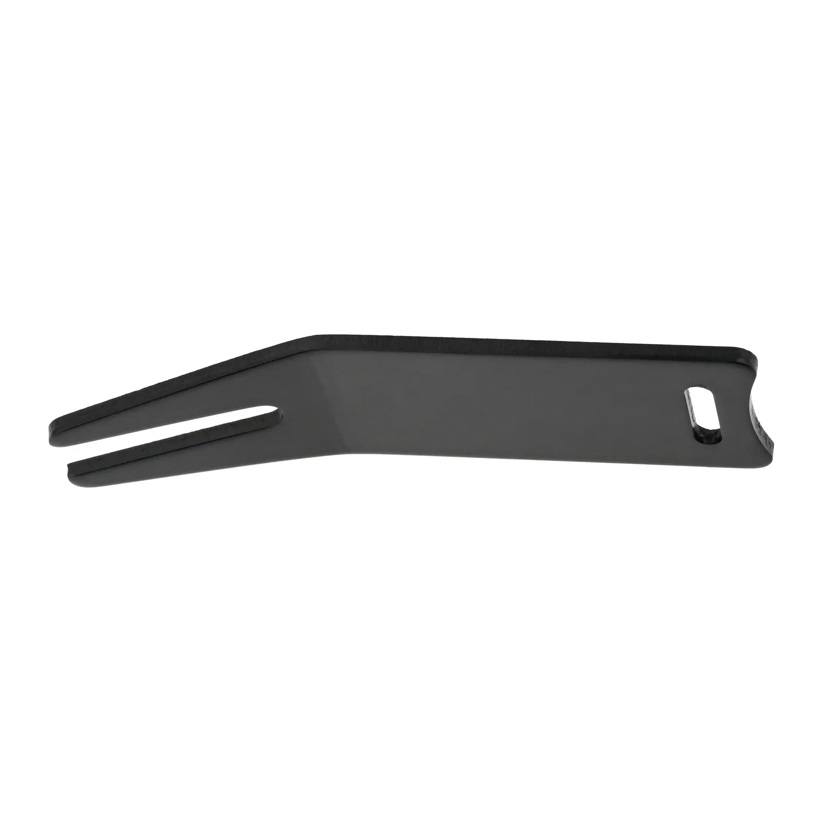 8Pcs Aluminum Alloy Bending Golf Divot Repair Tool Ball Marker Putting Fork Pitch Groove Cleaner Tools Lawn Maintaining Fixing 3