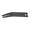 8Pcs Aluminum Alloy Bending Golf Divot Repair Tool Ball Marker Putting Fork Pitch Groove Cleaner Tools Lawn Maintaining Fixing 3