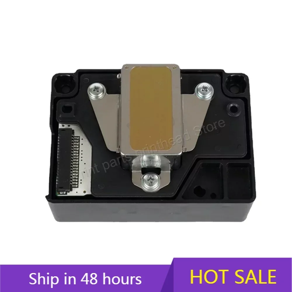 F185000 F185010 Printhead for Epson T1110 T1100 T30 T33 L1300 B1100 Print Head C10 C120 ME1100 ME70 TX525 WF1100 print head