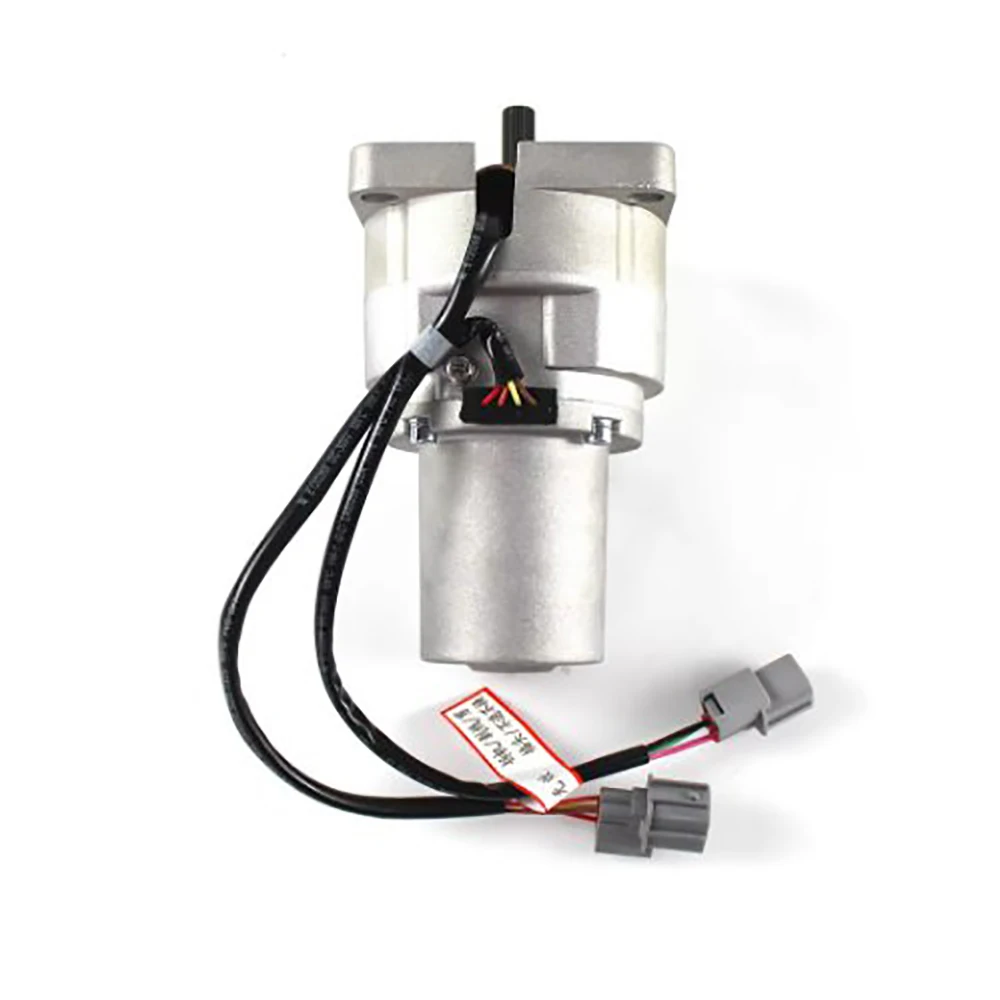 Throttle Motor For Kobelco SK170-8 SK200-6 SK200-6E SK230-6E SK200-8 SK210-8 YN20S00002F3 YN20S00002F2 YN20S00002F1 YT13E01085P1