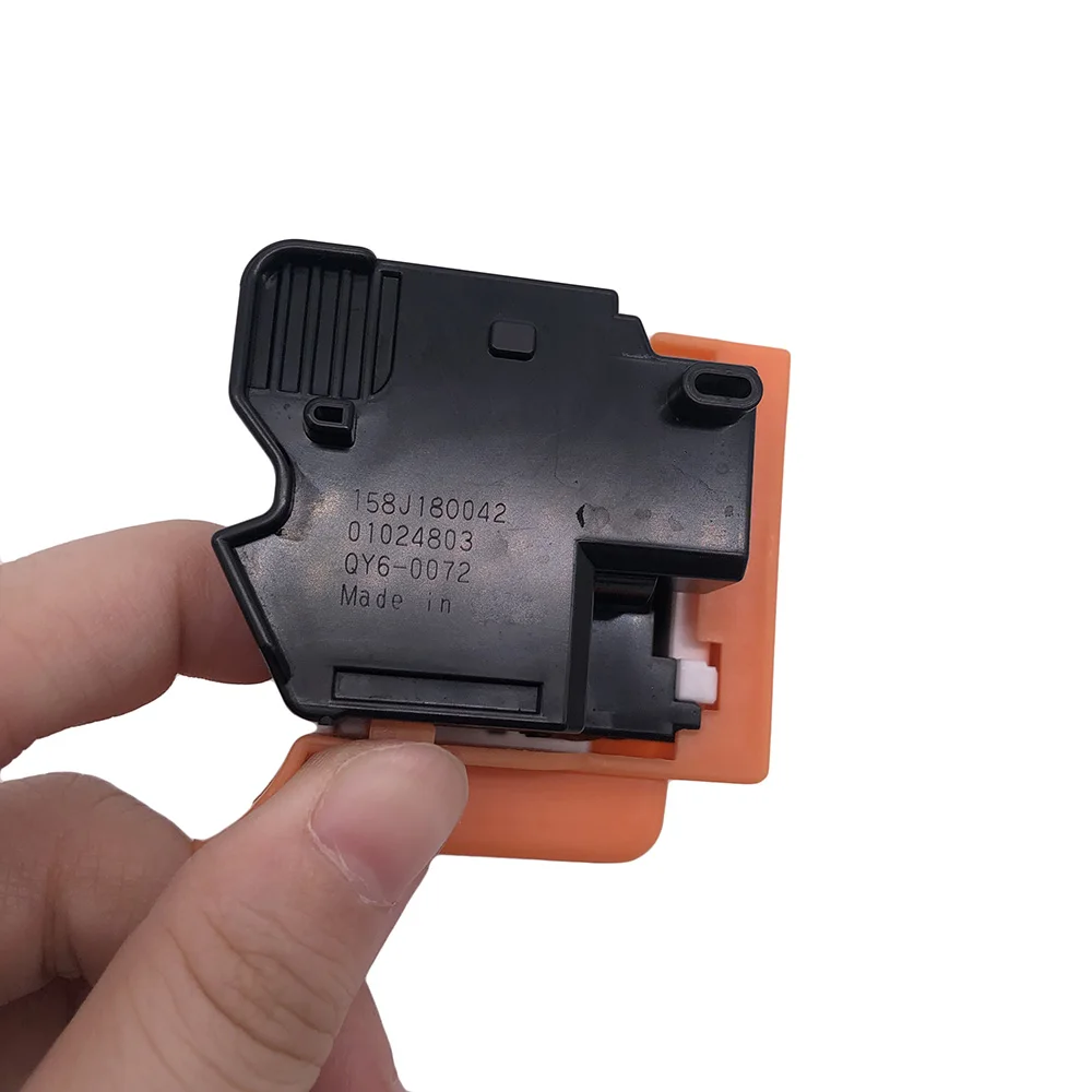Printer Printhead QY6-0072 QY6-0072-000 For Canon iP4600 iP4680 iP4700 iP4760 MP630 MP640