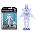 ARCTIC BALLORA 5