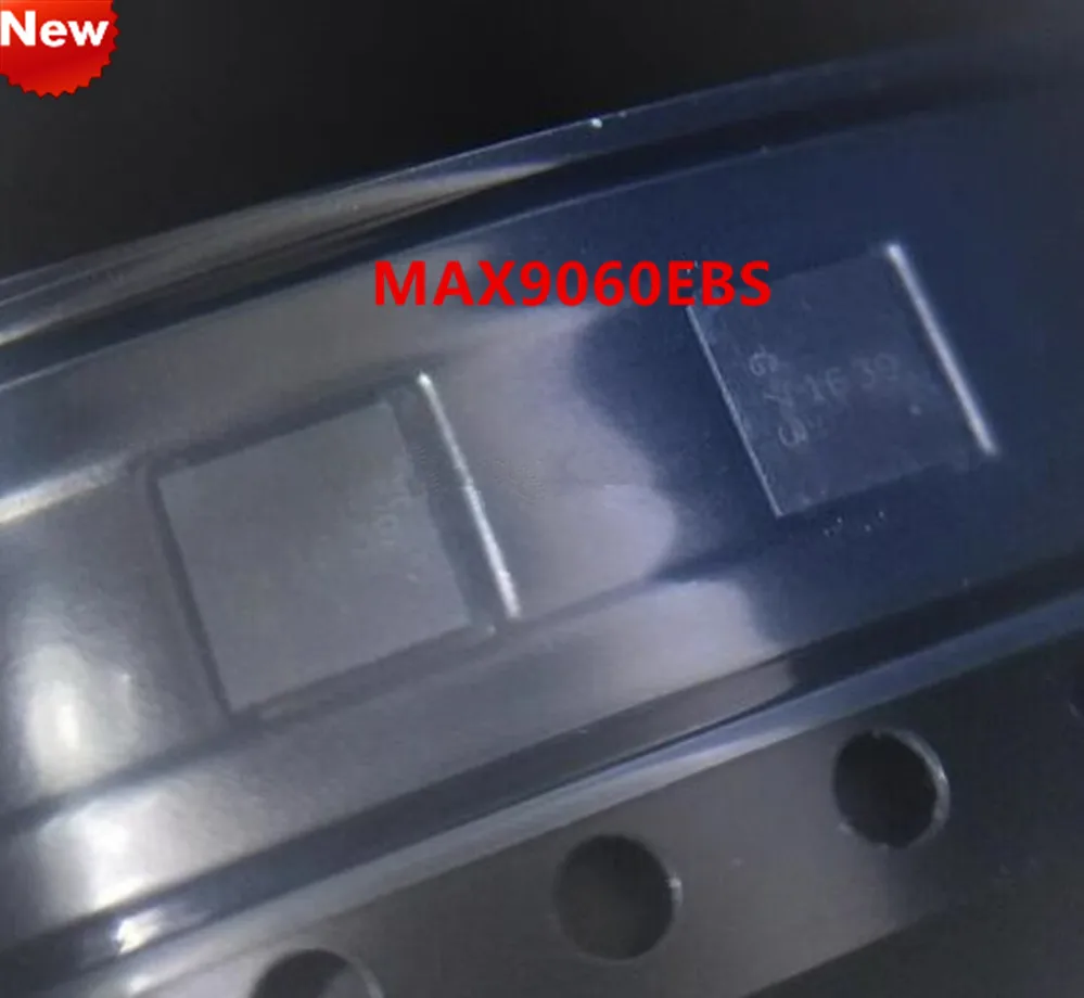 

MAX9060EBS + TG45 MAX9060 новая оригинальная печать AFX