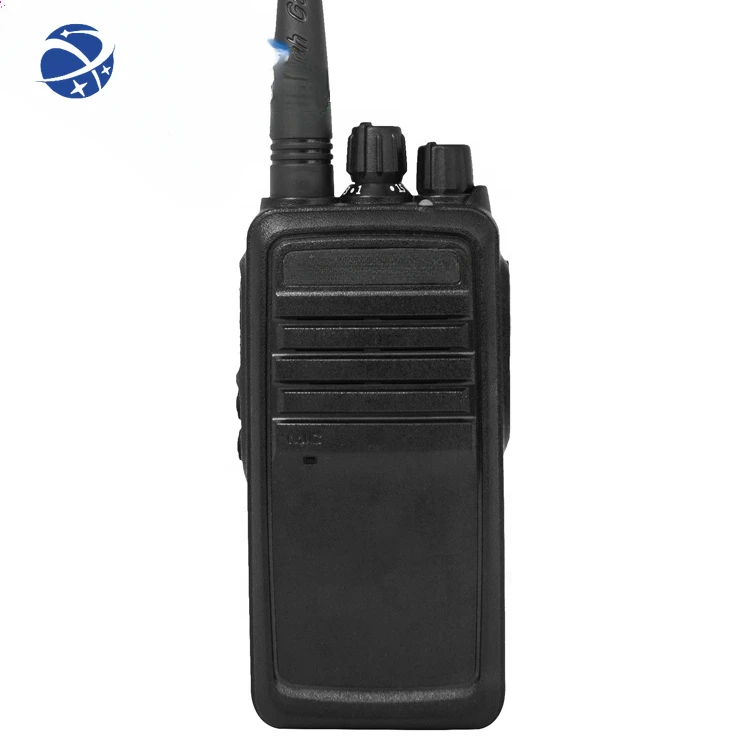 

ET-300C IP66 rugged like uhf radio india best long range walkie talkie