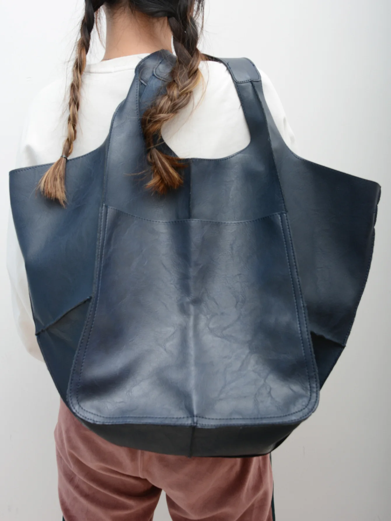 Handbags For Women 2022 Designer Luxury Handbag Large Capacity Soft Leather Woman Bag Oversized Shoulder Bag Lady Shopping Tote 33 Handbags For Women 2022 Designer Luxury Handbag Large Capacity Soft Leather Woman Bag Oversized Shoulder Bag Lady Shopping Tote