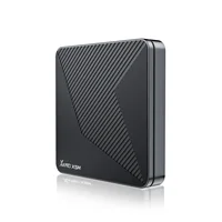 X88 PRO Amlogic S905 X5M Android 14.0 Четырехъядерный 8K Декодирование видео Голосовой помощник AI SR 1000M LAN Wifi6 BT5.0 Smart TV Box — изображение 4