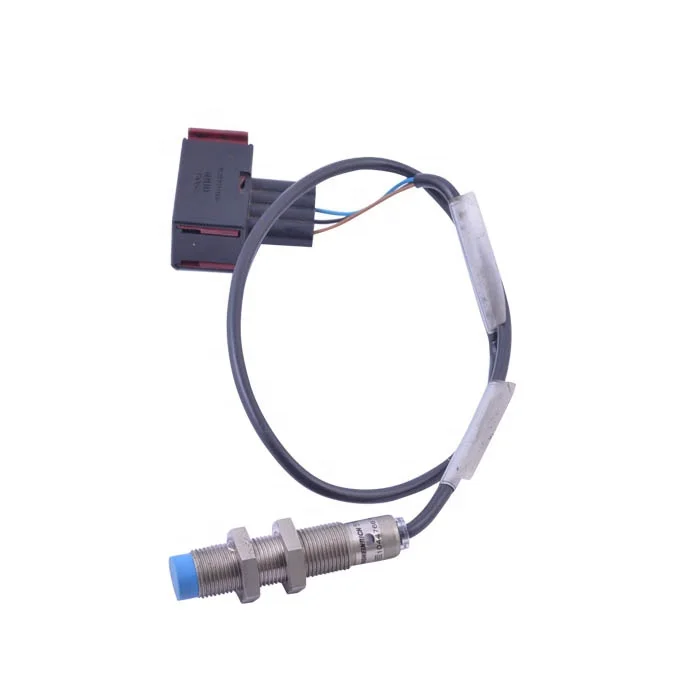 

Forklift Truck Parts Speed Sensor Used for JUNGHEINRICH 51113075