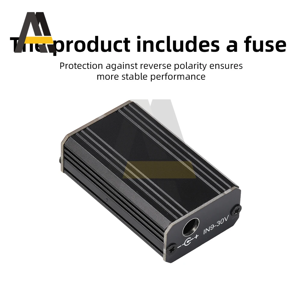 Modulo di Ricarica Rapida PD 100W con Condensatori a Stato Solido, Caricabatterie per Auto Step-Down, Supporta Dispositivi ad Alta Potenza - Image 4