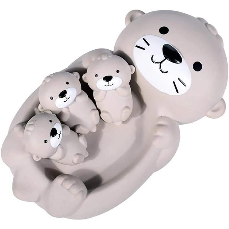 Otter Family Set