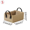 S Storage basket