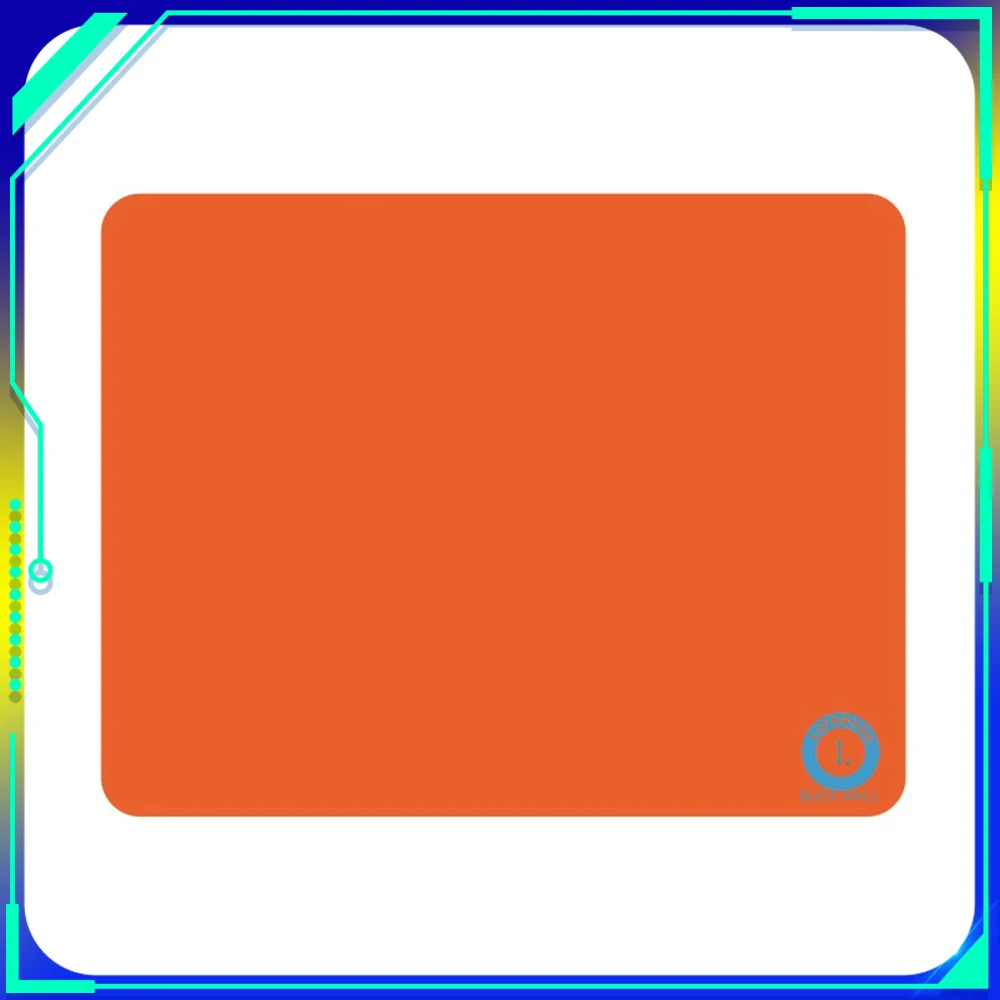 

Коврик для мыши Liforyou Poron Poron01 Fiam 360x280 мм 480x400 мм 520x420 мм