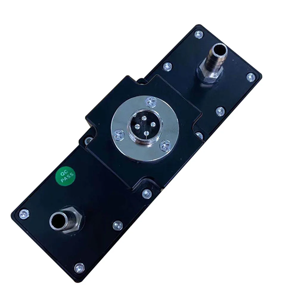 360W water-cooled LEDUV curing lamp Ricoh G5/G6/Epson i3200/DX5/DX7 nozzle LED UV curing lamp