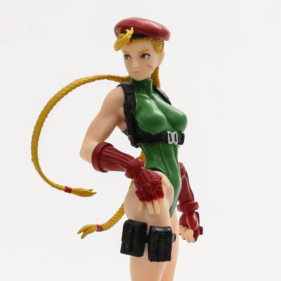 Pop Up Parade Cammy (PVC Figure) - HobbySearch PVC Figure Store