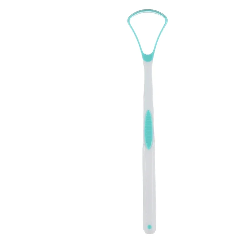Fresh Breath Tongue Cleaner: Effective Oral Care Tool for Eliminating Bad Breath