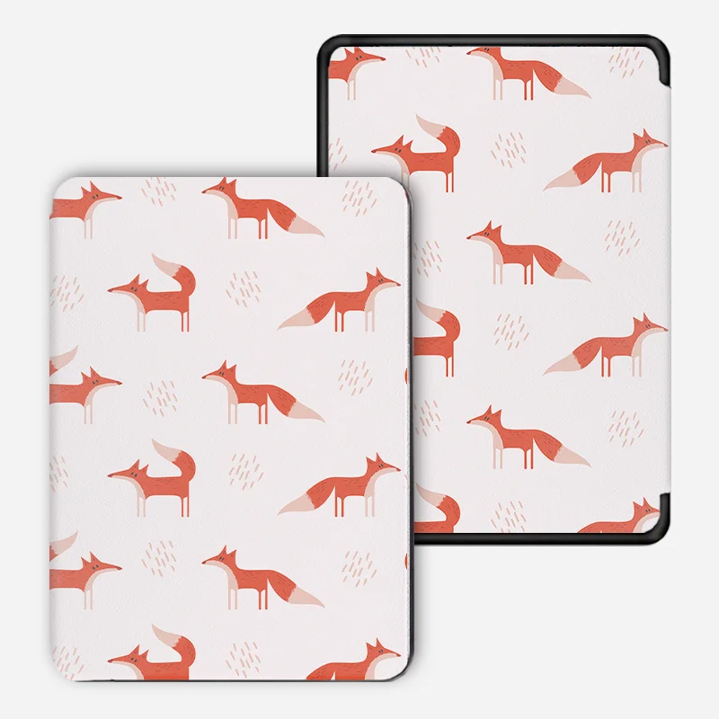 A54Illustratedfox