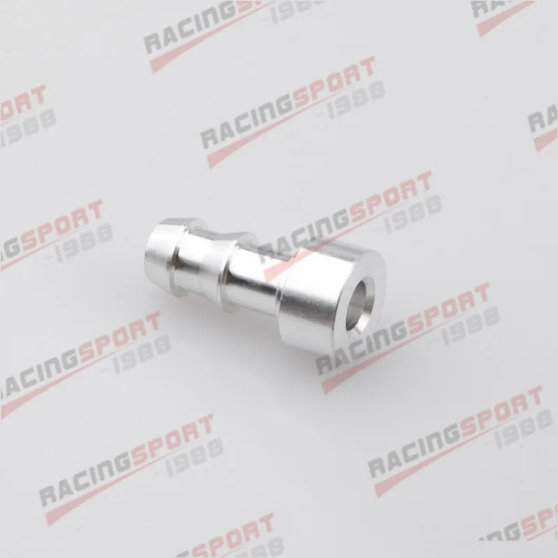 

1/2 "Барб прямой Алюминиевый сварной BUNG AD67002round