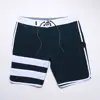 2024 Big Discount Sale  Men Board Shorts Bermuda Beach Shorts Swim Shorts For Men Waterproof Quick Dry Swimwear New Color 4