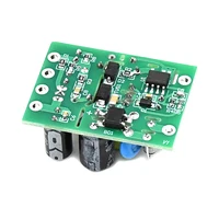 1pc New Hot Mini AC-DC Converter AC 110V 220V To DC 12V 0.2A+5V Module Board Wholesale - Image 5
