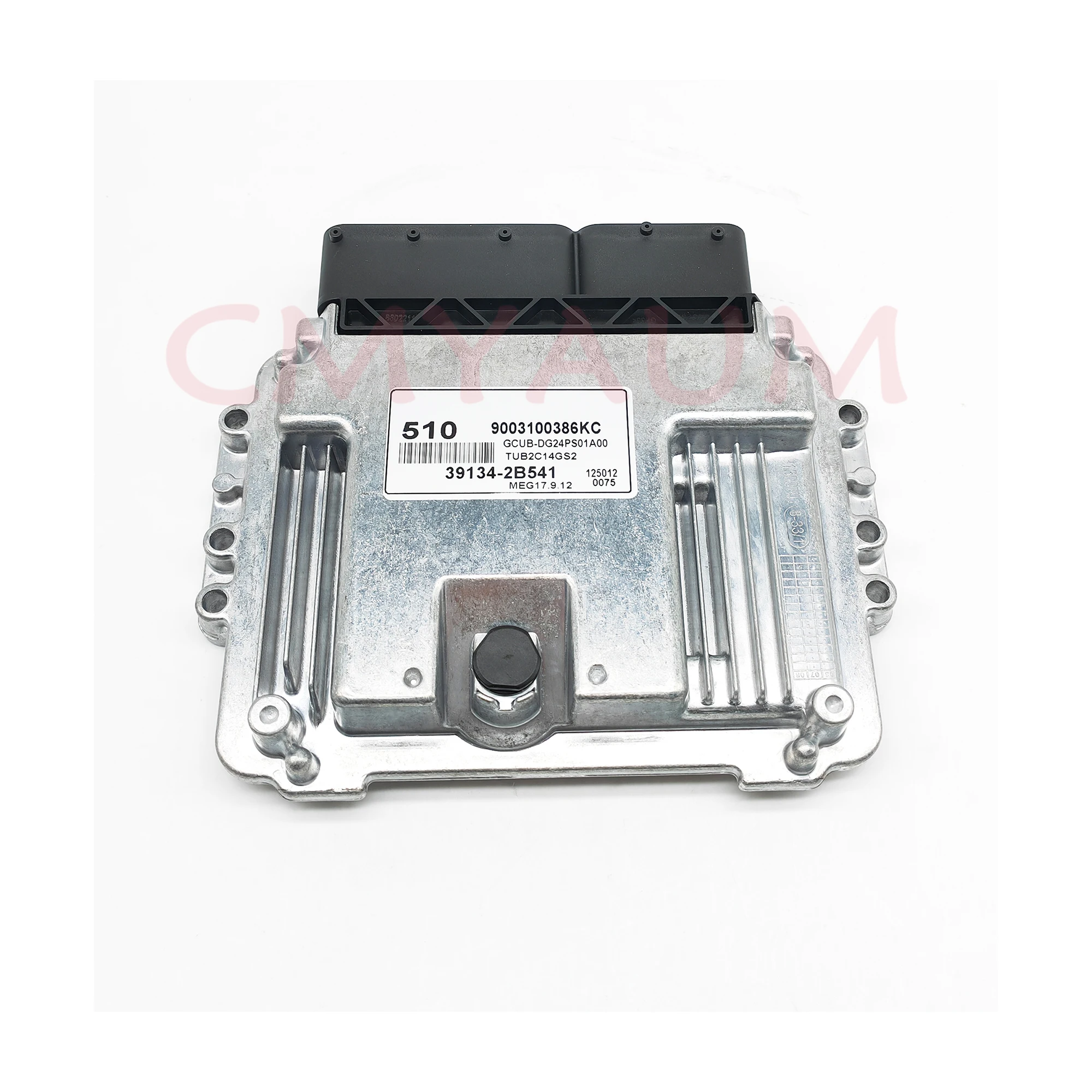 39134-2B541 391342B541 510 Original New Car Engine Computer Board ECU Electronic Control Unit For KIA RIO 12 (2011-2015)