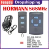 HORMANN HSM4 HS4 HSE4 HSM2 HS2 HSE2 HSZ2 HSP4 HSD2 HSZ1 HS1 868MHz Duplicator Remote Control Hand Transmitter 1
