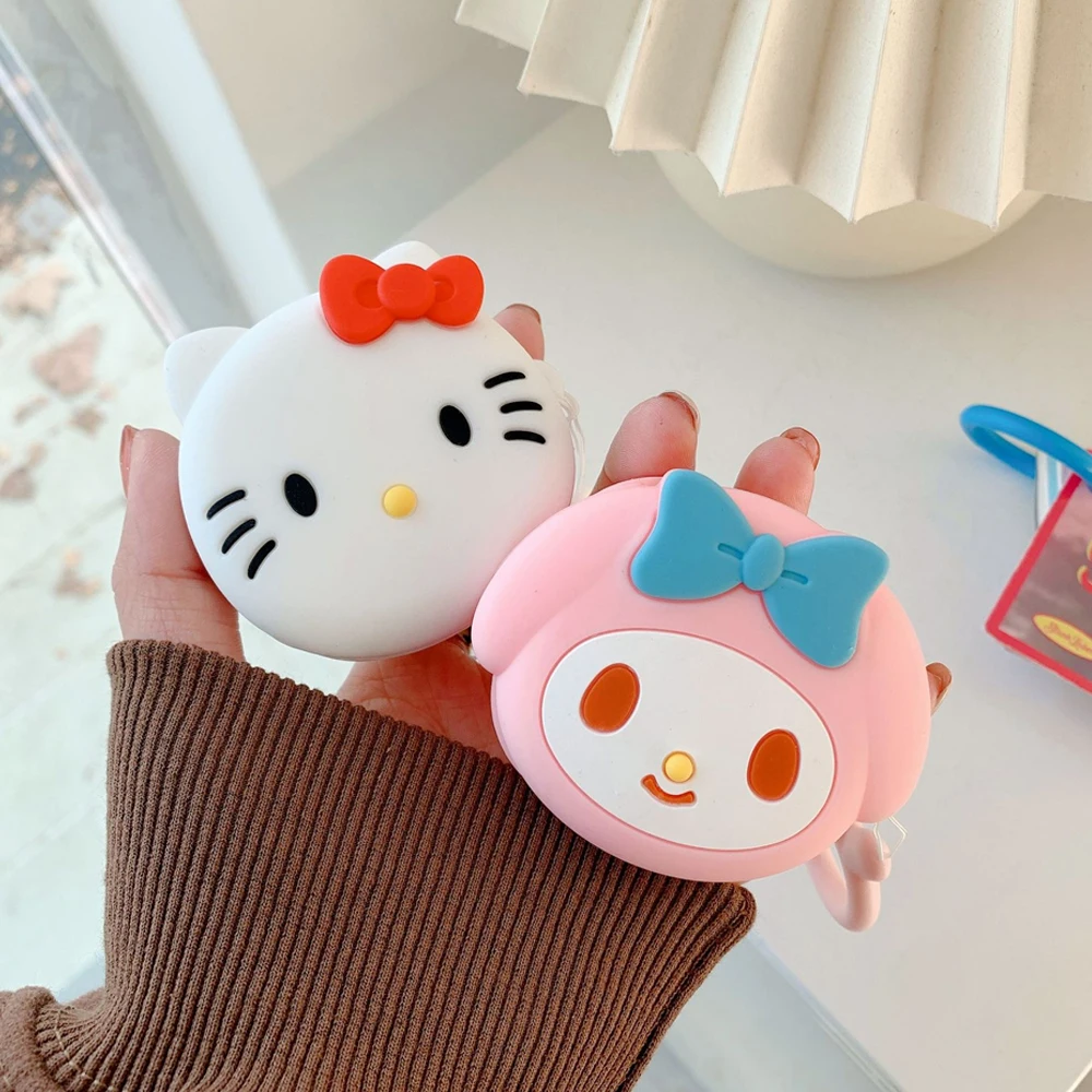 Cartoon Anime Case for Samsung Galaxy Buds FE /Buds Live /Buds Pro /Buds 2 /Buds2 Pro Case Earphone Protective Case Accessories